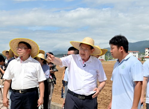 無人 種地就是一種新質生產(chǎn)力 無人農(nóng)場服務鄉(xiāng)村振興 現(xiàn)場會召開